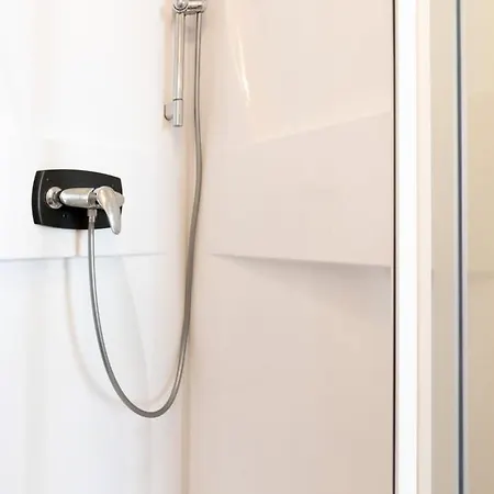 דירה Hypercentre/railway Stations -nice ליל