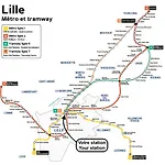 Hypercentre/railway Stations -nice *