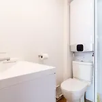 Hypercentre/railway Stations -nice Apartment Lille
