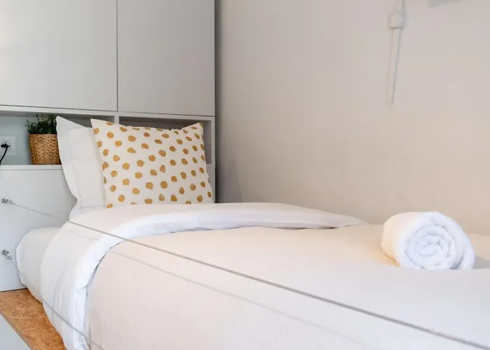 Hypercentre/railway Stations -nice Lille