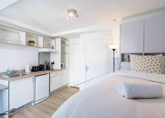 Hypercentre/railway Stations -nice